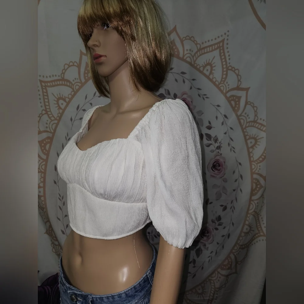 Abercrombie & Fitch super cute
